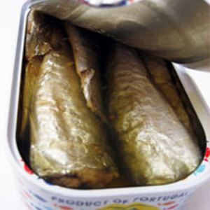 Eating for Two: How Do You Love Sardines, Tell Me All the Ways Recipe