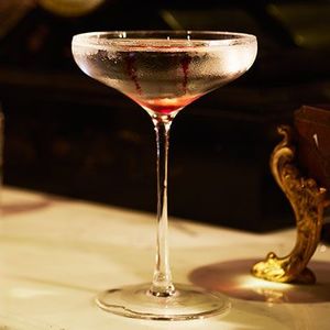 Nosferatini cocktail