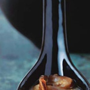 Chinese Hot-and-Sour Soup