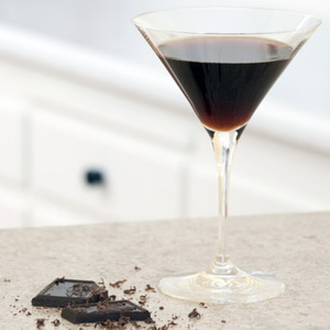DIY Chocolate Liqueur Recipe