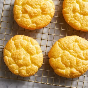 Low-Carb Cloud Bread