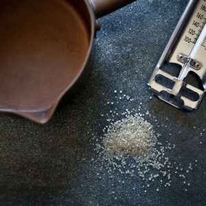 Homemade Almond Paste