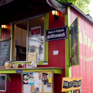 Chicken Paprikash with Dumplings Recipe