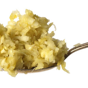 Easy Sauerkraut Recipe