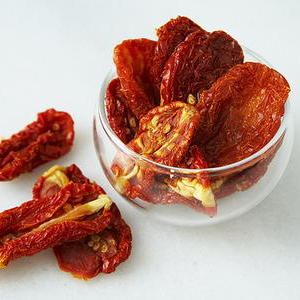 Sun-dried Tomato Puree