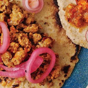 Homemade Fresh Chorizo