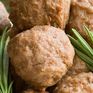 Swedish Meatballs