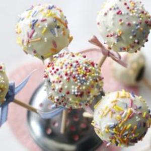 Cake pops