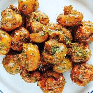 Red Wine Vinegar From ‘Bar Tartine’