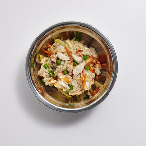 Healthy Homemade Dog Food