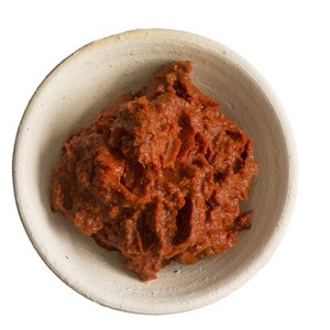 Thai Red Curry Paste