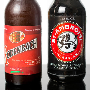 Chocolate Berry Recipe