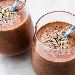 Chocolate Keto Protein Shake