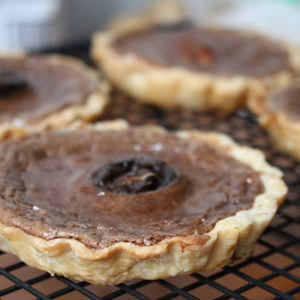 The Nasty Bits: How to Use Leaf Lard in Pastry Doughs Recipe