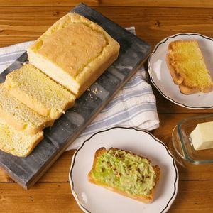 Keto Bread