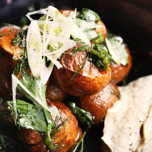 Rice Vinegar From ‘Bar Tartine’