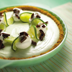 Easy Key Lime Pie