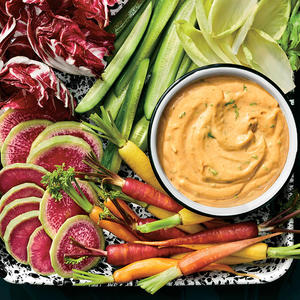 Thai-Style Aioli