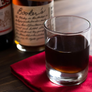 Moto Guzzi Cocktail Recipe