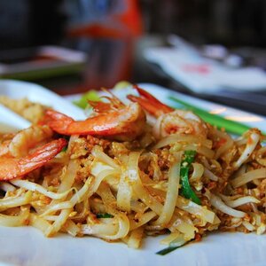 Pad Thai Recipe