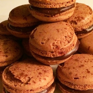 The Easiest Way To Make Insanely Tasty Macarons recipes