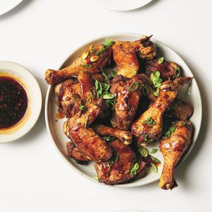 Sam Sifton’s Trini-Chinese Chicken