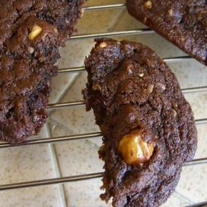 Lonely For London Cookies