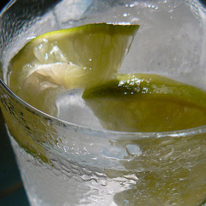 Time for a Drink: the Highball Recipe