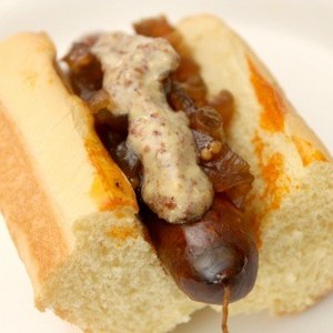 Vidalia Onion Marmalade