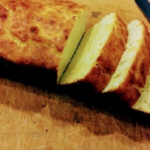 Keto-Friendly Bread