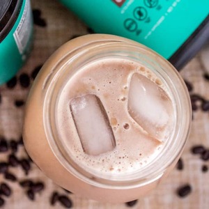 Best Keto Iced Coffee
