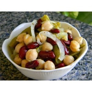 Bob’s Three Bean Salad