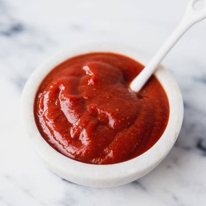Keto Ketchup Recipe