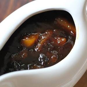 Spicy Mango Chutney