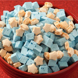 Crispy Cereal Marshmallows Recipe