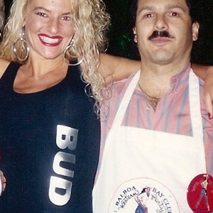 The Spouse’s Chili