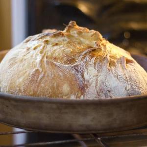 In Search Of The Perfect Loaf..For Loafers