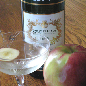 Time for a Drink: Eve Recipe