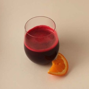 Wake Up Call: Sweet Beet Juice Recipe