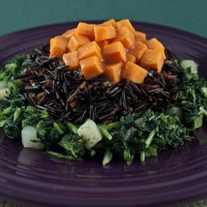 Five-Spice Harmony Bowl Recipe