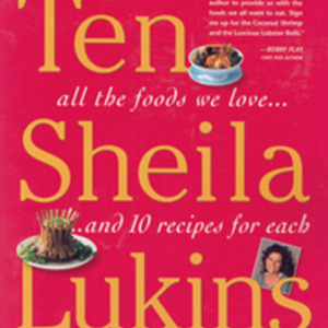 Cook the Book: Quinoa with Chimichurri Herbs