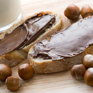 Chocolate Hazelnut Spread