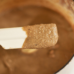 Sauced: Tahini Paste
