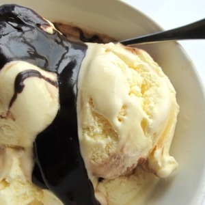 Homemade Hot Fudge Recipe