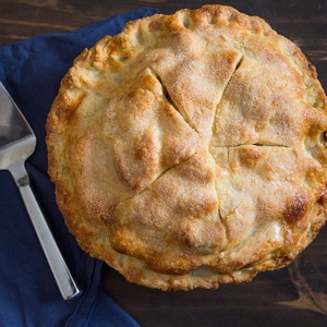 Perfect Apple Pie Recipe