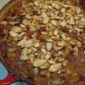 Pommes De Porc Cassoulet