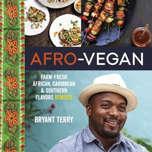 Creamed Cashews From ‘Afro-Vegan’