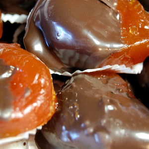 Homemade Hanukkah Gelt Recipe