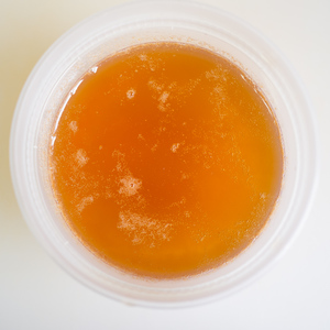 Schmaltz (Rendered Chicken Fat) Recipe