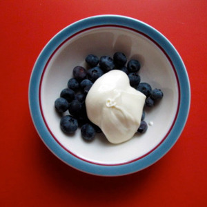 Crème Fraîche Recipe